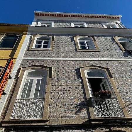 A Beira Hostel أفيرو المظهر الخارجي الصورة