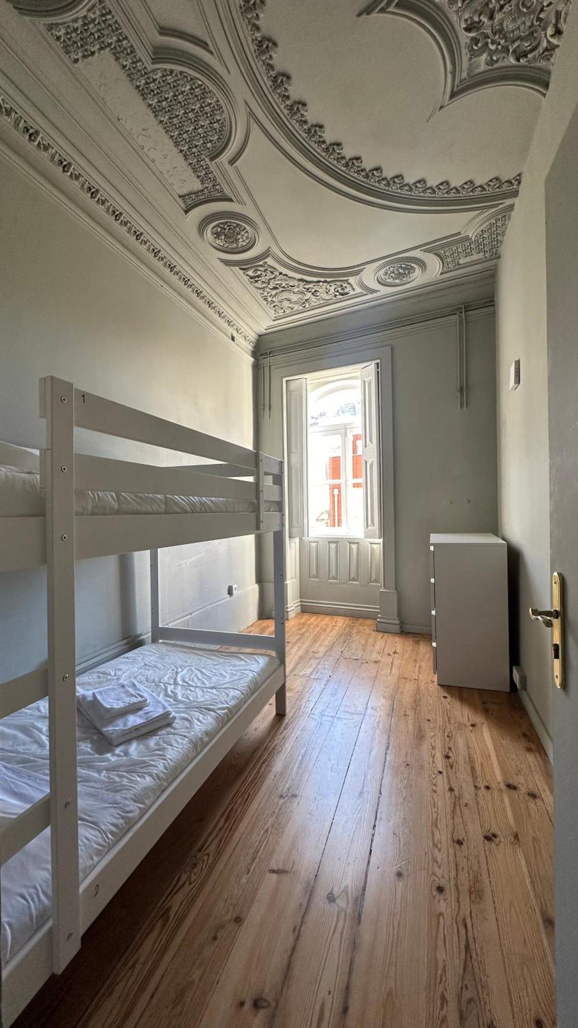 A Beira Hostel أفيرو المظهر الخارجي الصورة
