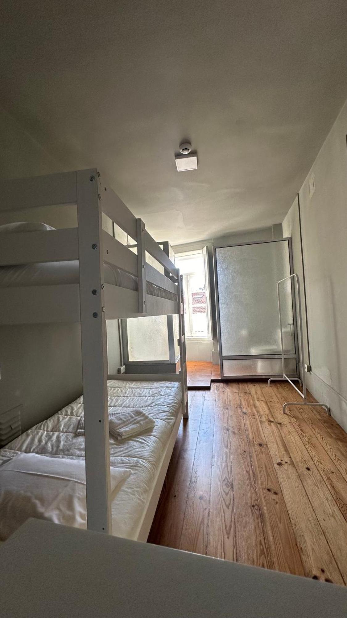 A Beira Hostel أفيرو المظهر الخارجي الصورة