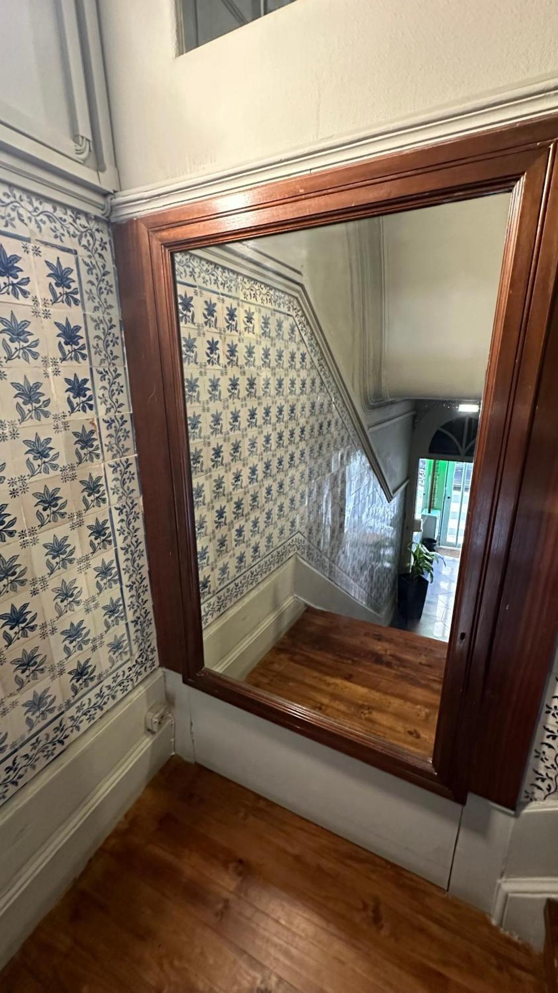A Beira Hostel أفيرو المظهر الخارجي الصورة