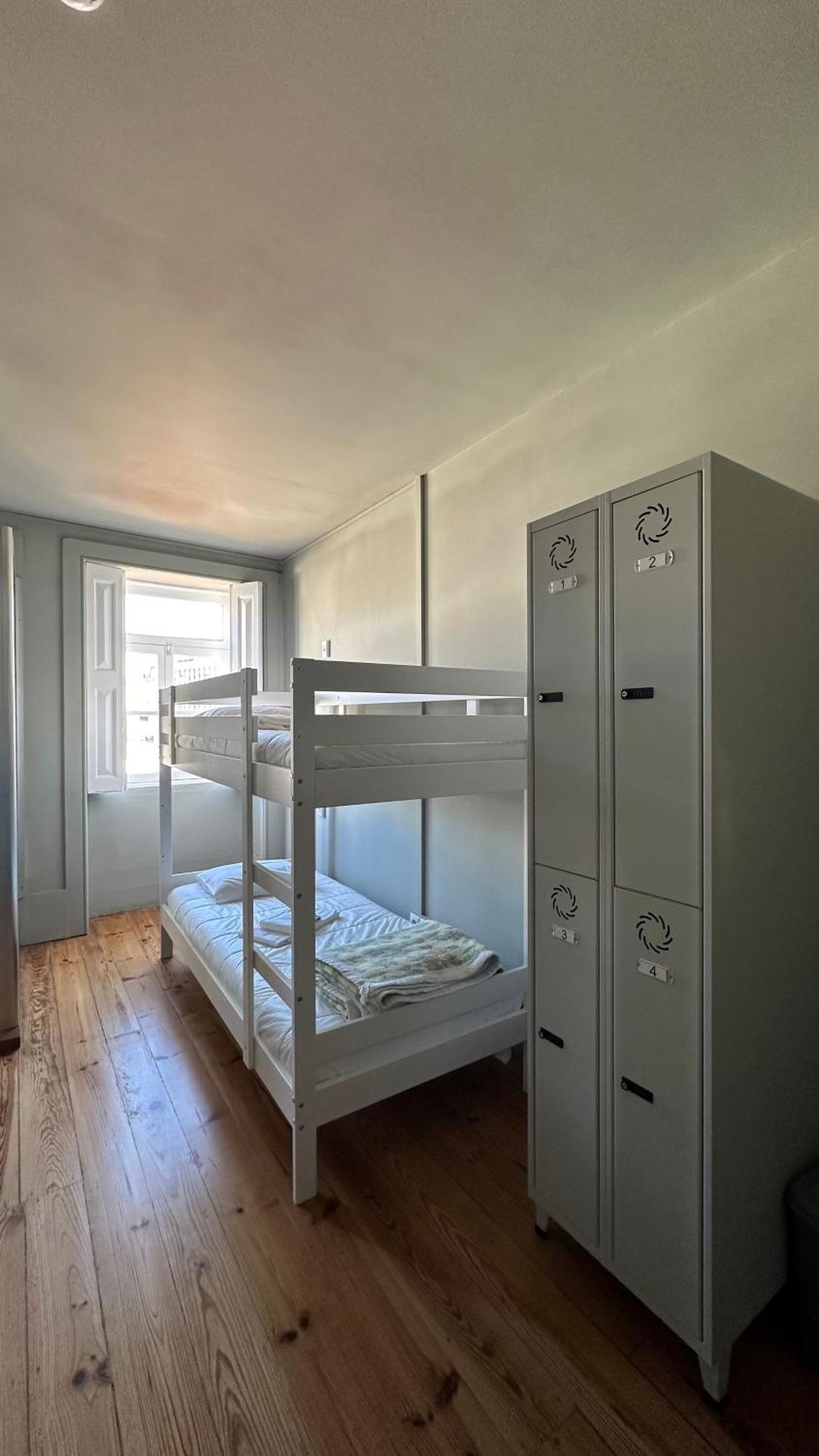 A Beira Hostel أفيرو المظهر الخارجي الصورة