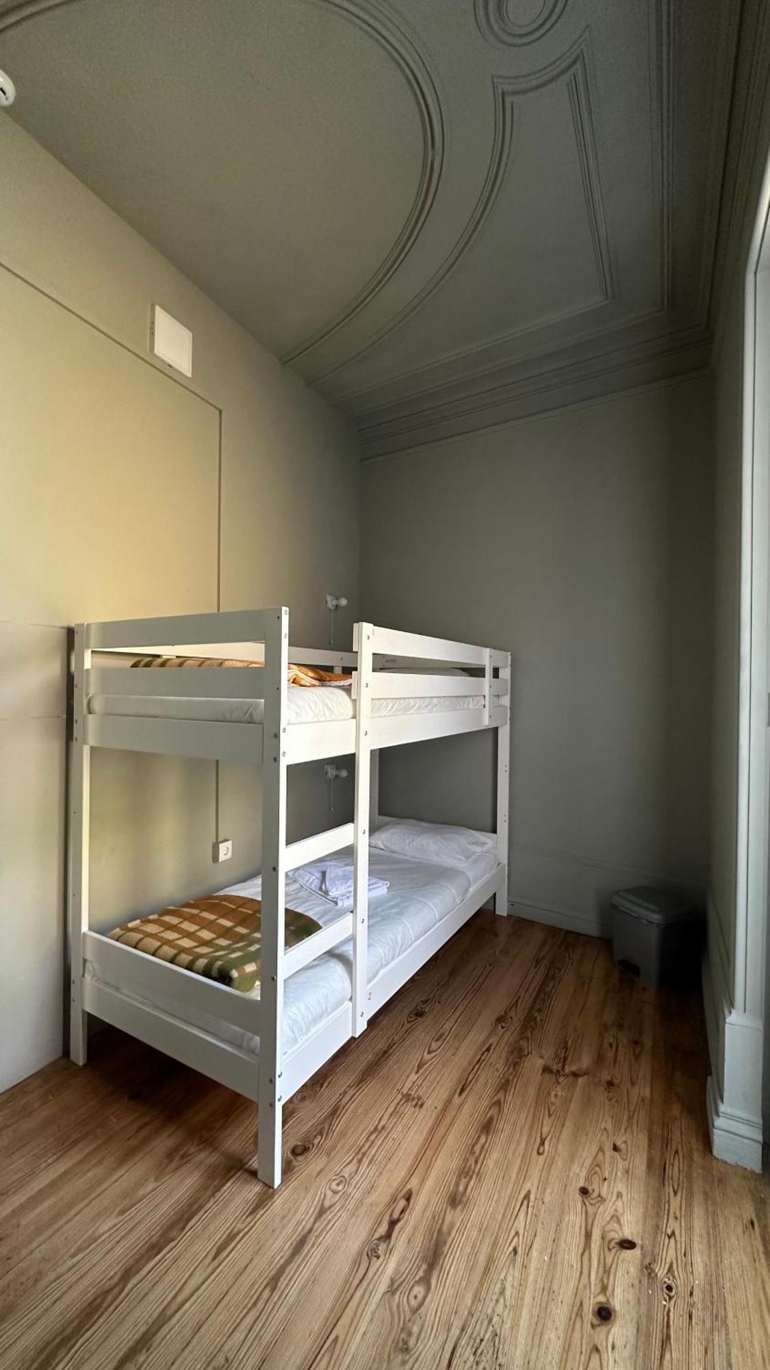 A Beira Hostel أفيرو المظهر الخارجي الصورة