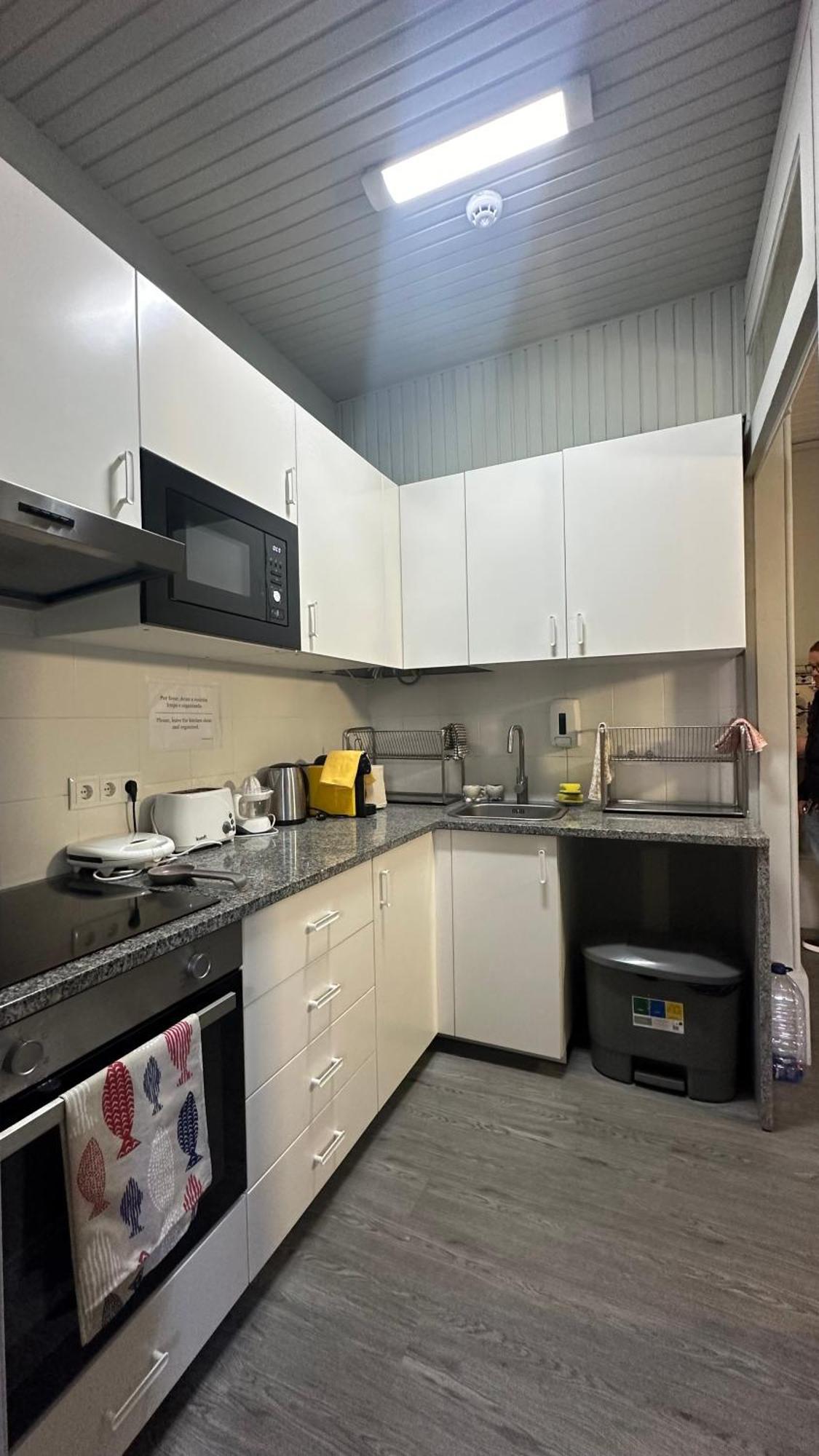 A Beira Hostel أفيرو المظهر الخارجي الصورة