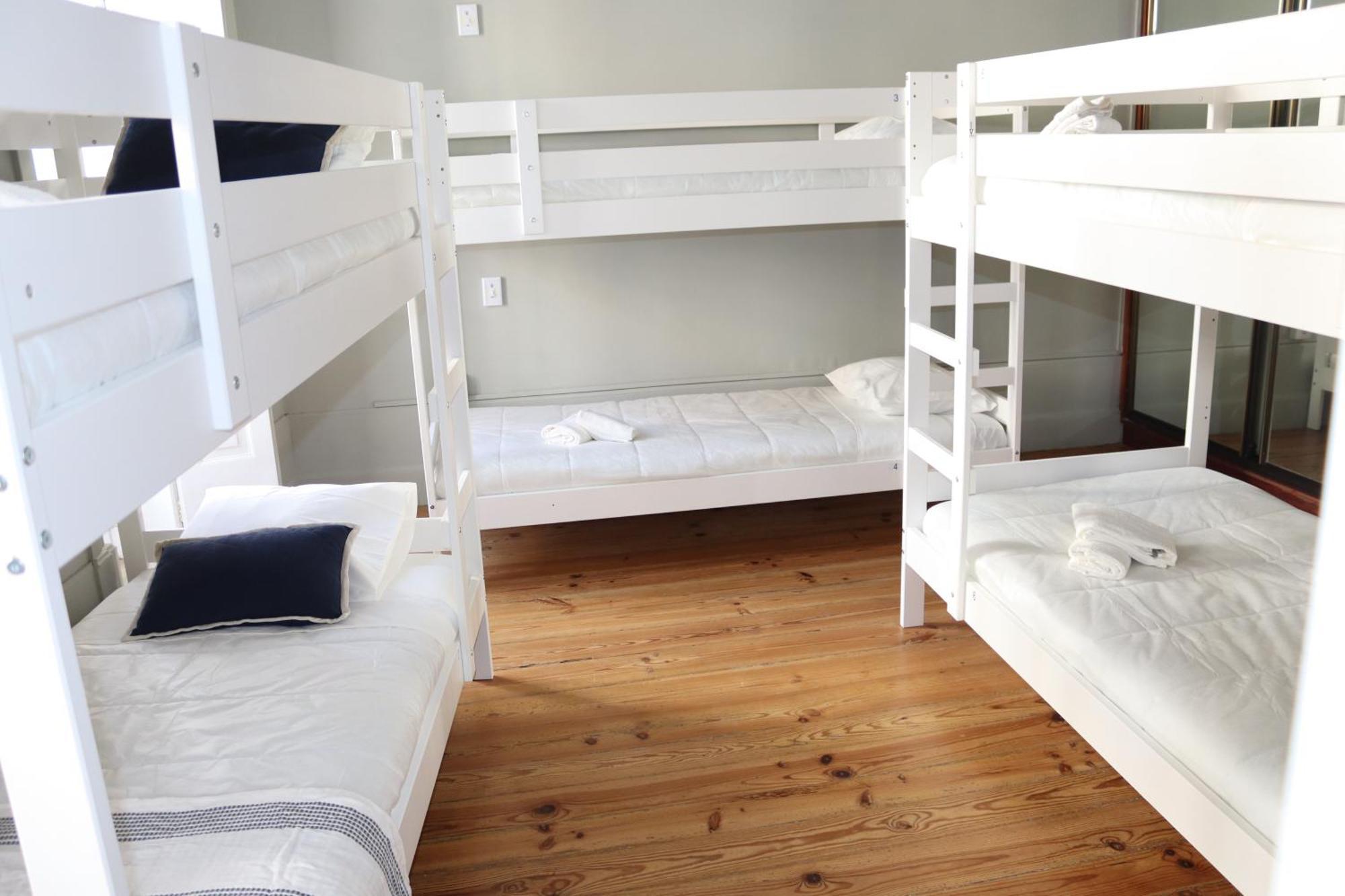 A Beira Hostel أفيرو المظهر الخارجي الصورة