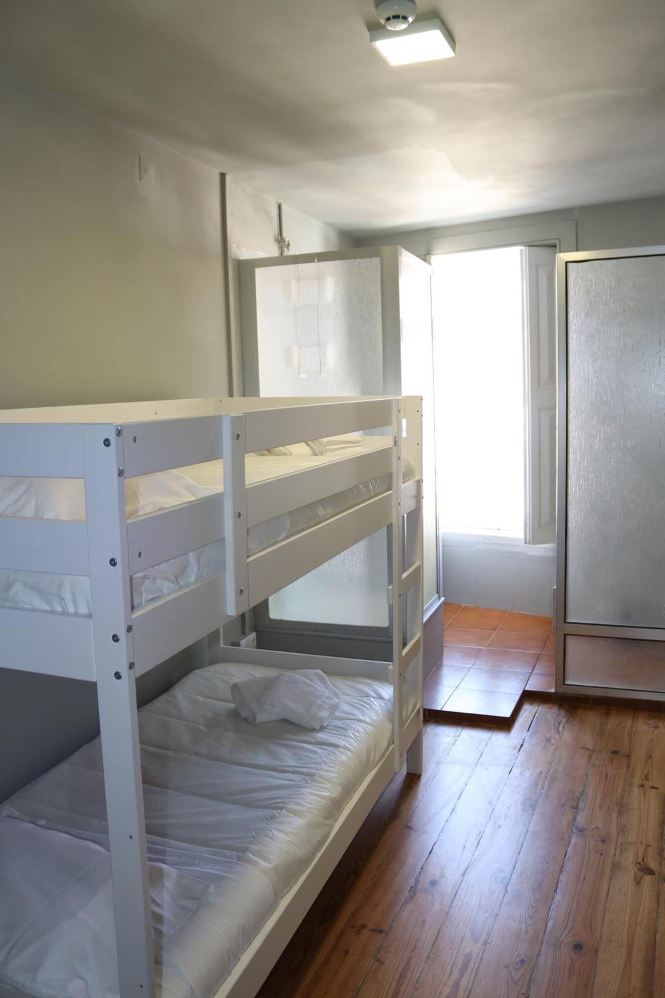 A Beira Hostel أفيرو المظهر الخارجي الصورة