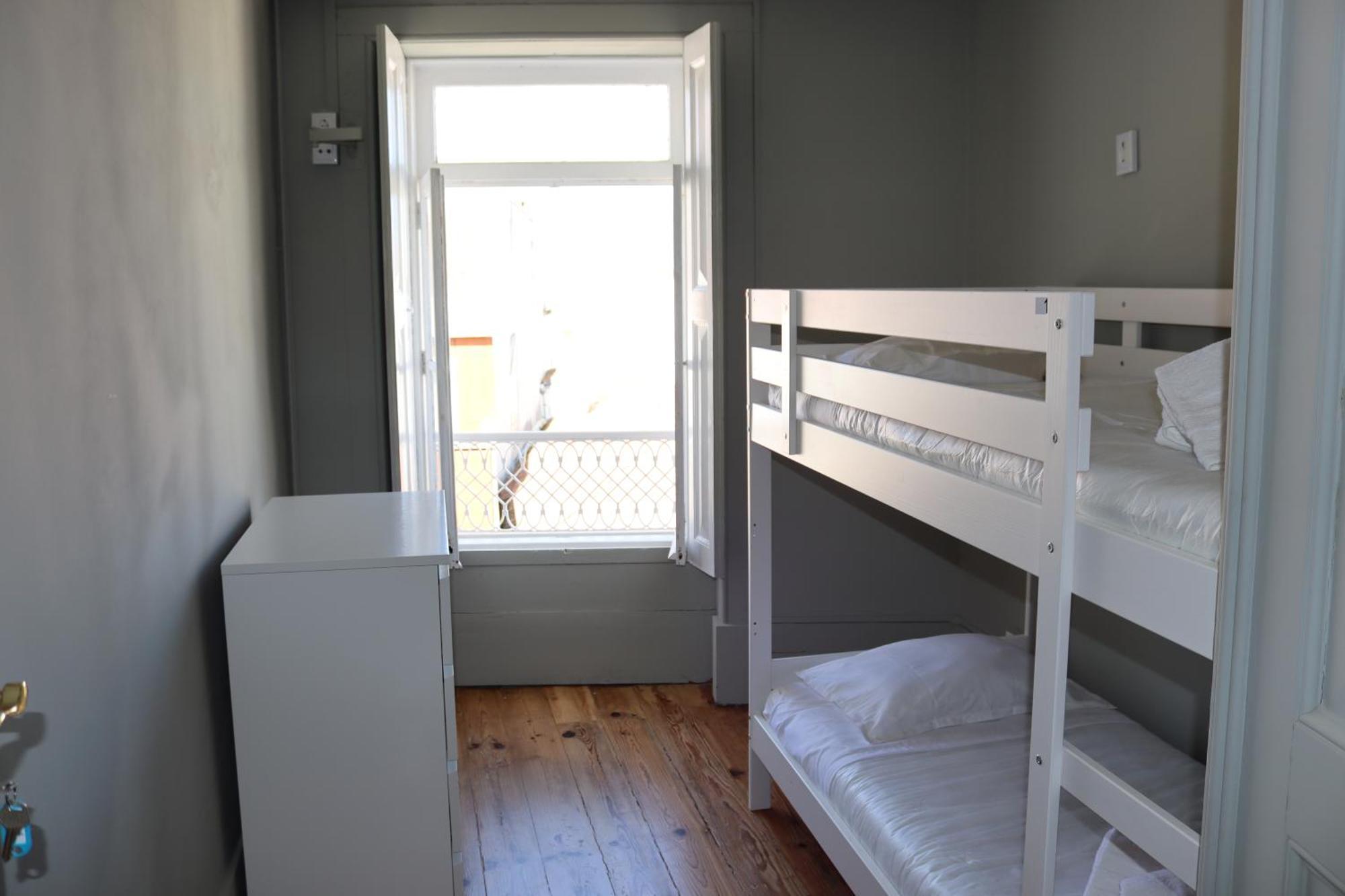 A Beira Hostel أفيرو المظهر الخارجي الصورة