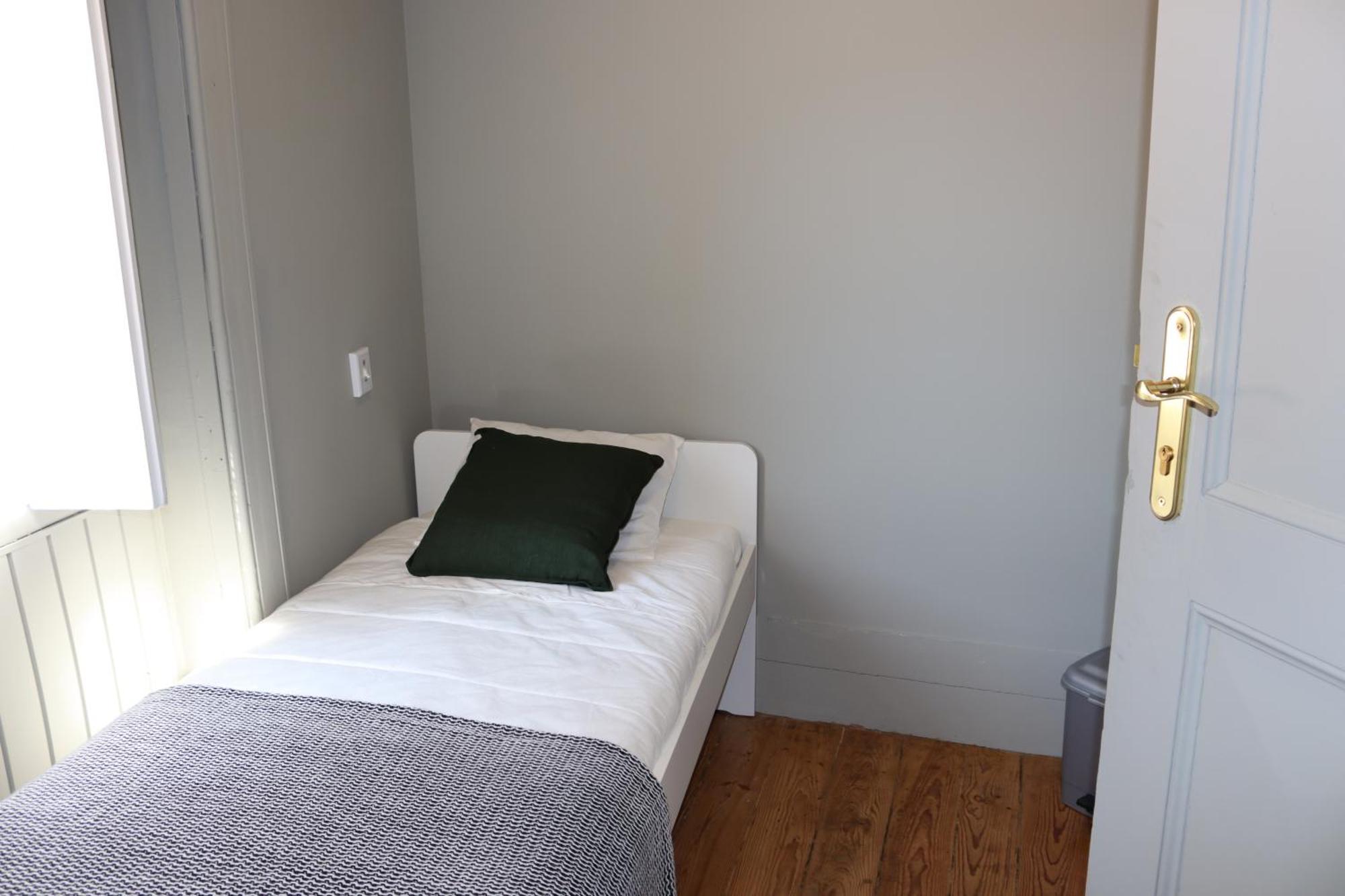 A Beira Hostel أفيرو المظهر الخارجي الصورة