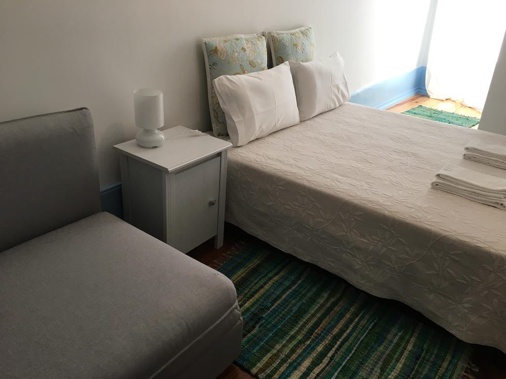 A Beira Hostel أفيرو المظهر الخارجي الصورة