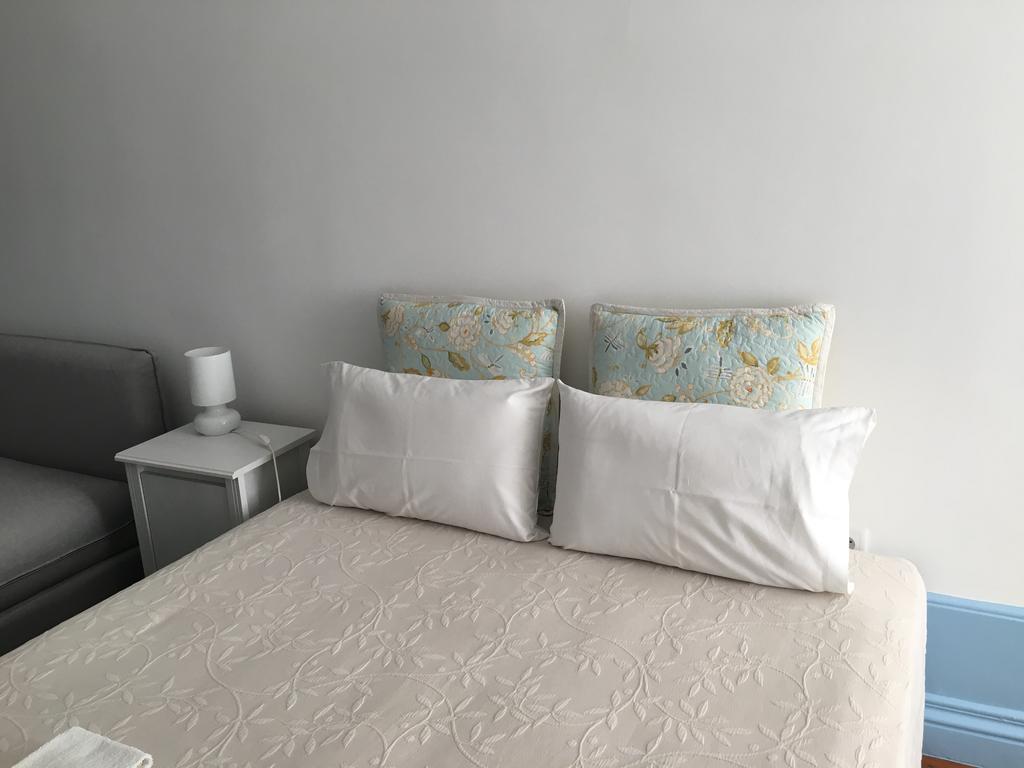 A Beira Hostel أفيرو المظهر الخارجي الصورة